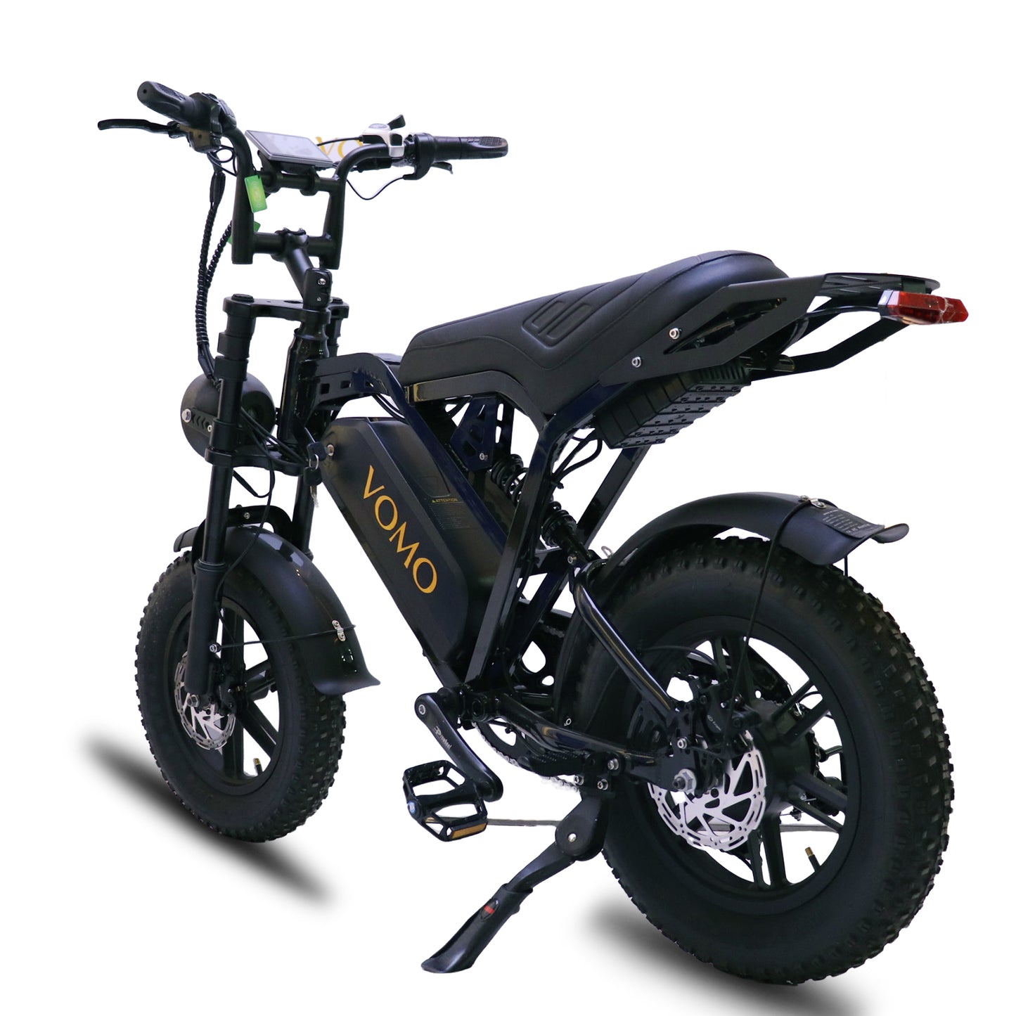 Fatbike X80 MINI