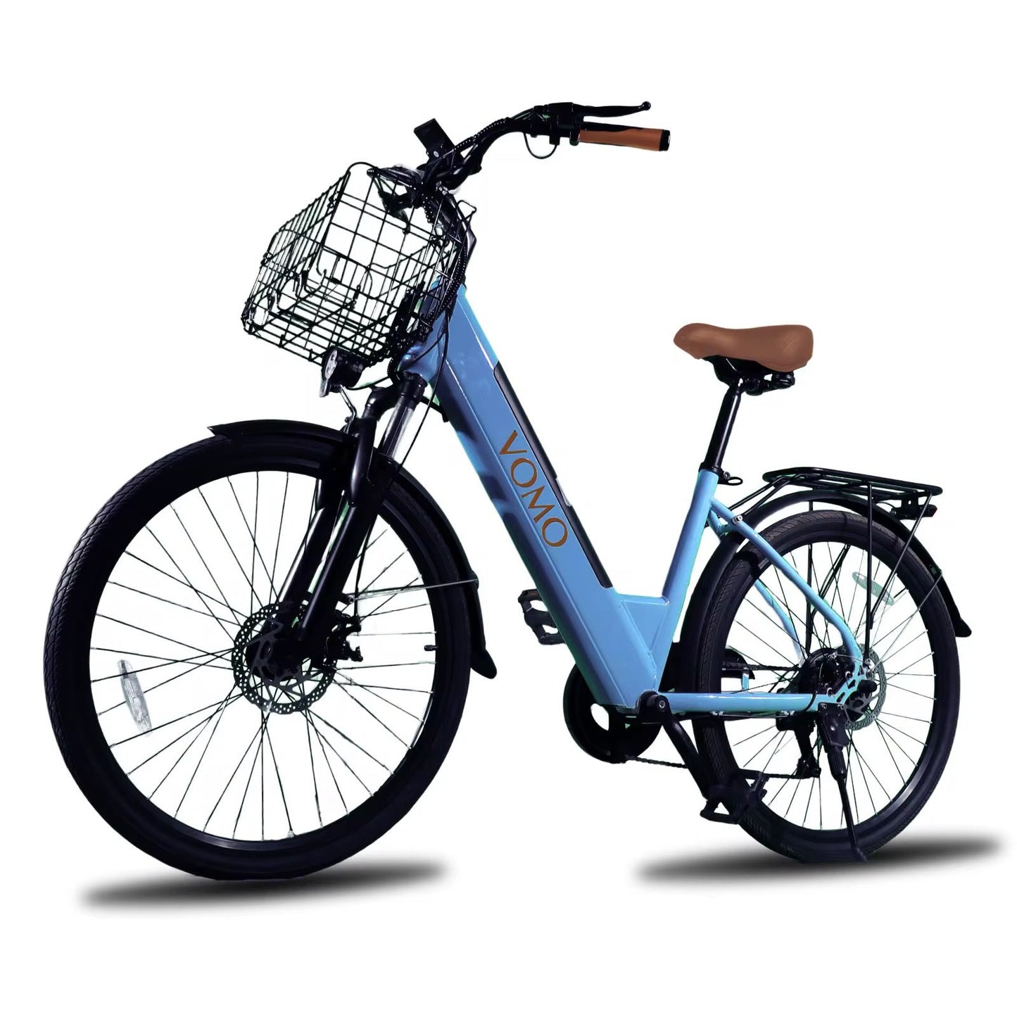E-Bike CS20