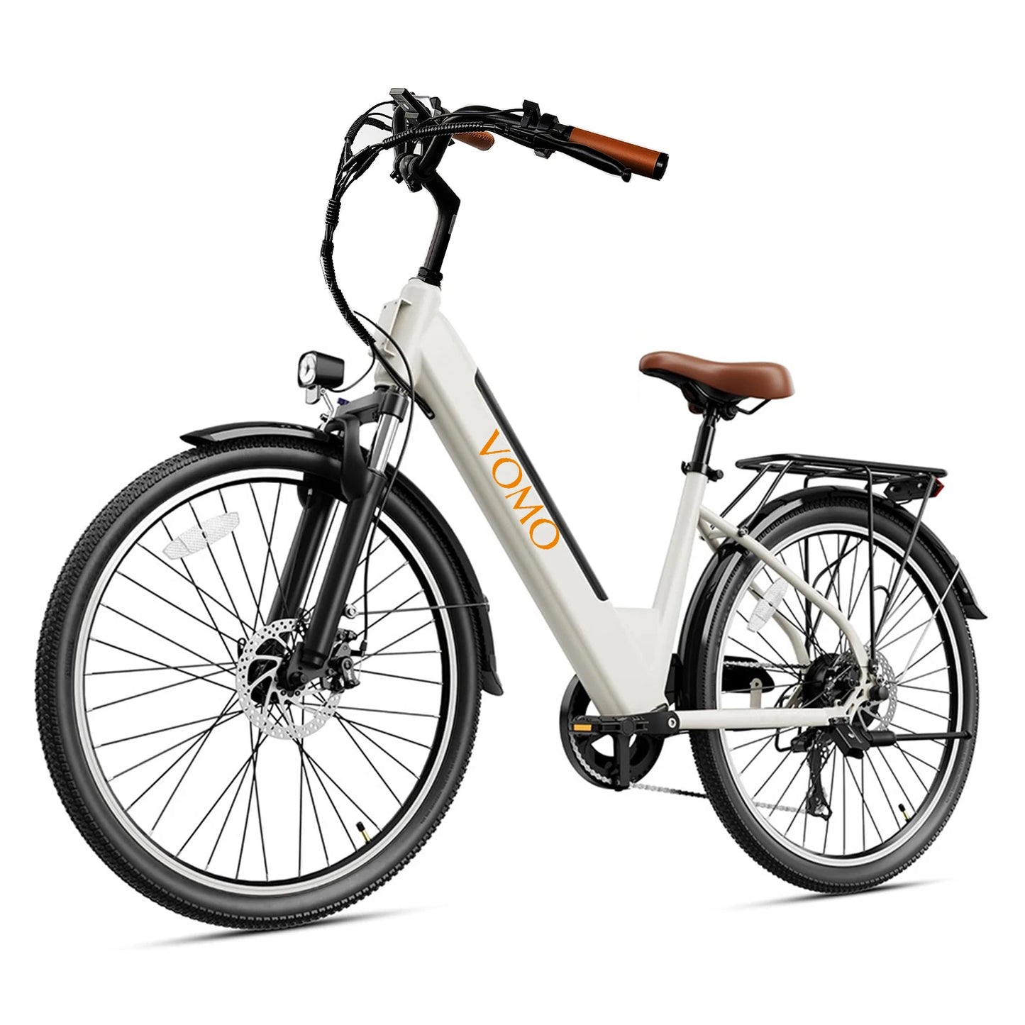 E-Bike CS20