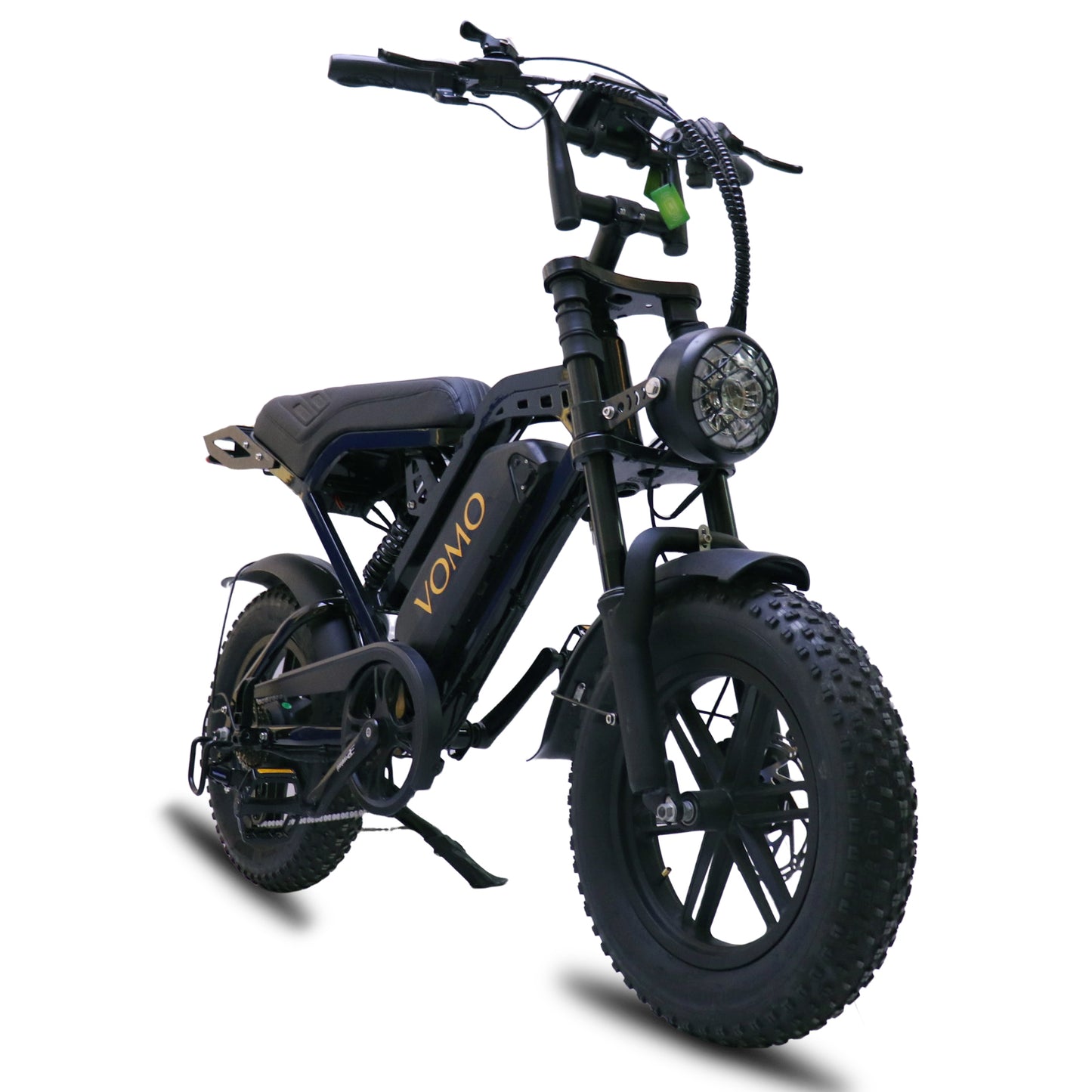 Fatbike X80 MINI