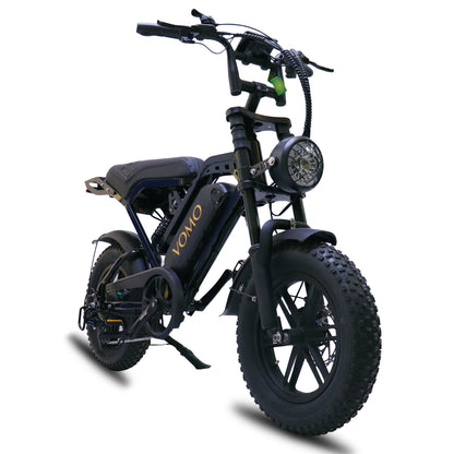 Fatbike X80 MINI