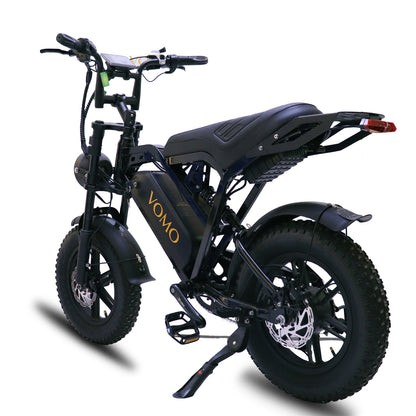 Fatbike X80 MINI