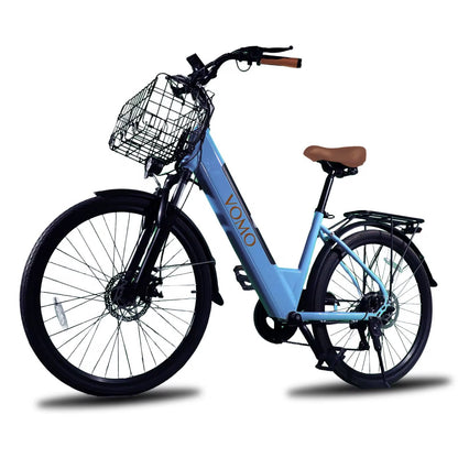 E-Bike CS20