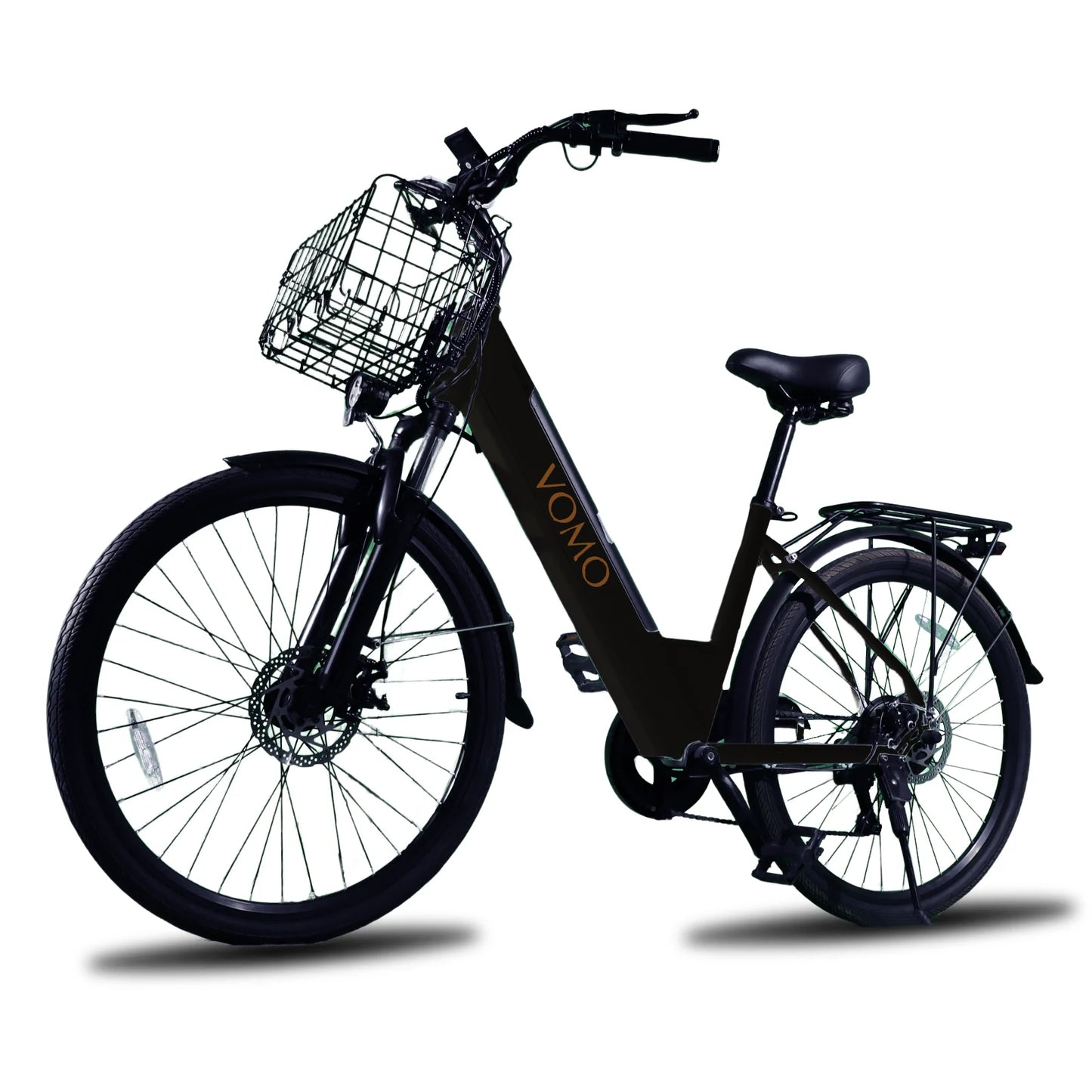 E-Bike CS20