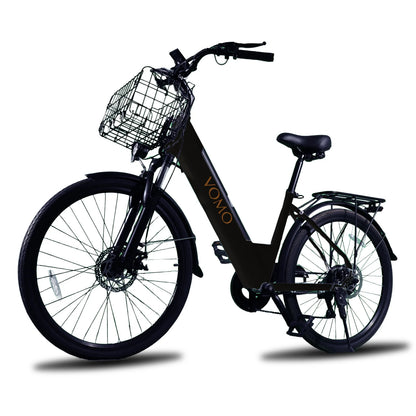 E-Bike CS20